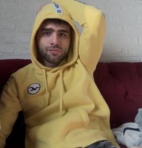 Cizaro - Male escort in Beirut Photo 5 of 5