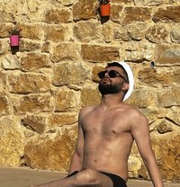 Cizaro - Acompañantes masculino in Beirut Photo 6 of 6