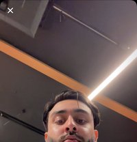 Cj 16 - Male escort in London