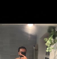 Cj 16 - Male escort in London