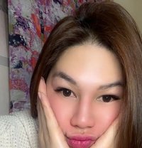 Cj Fox Fox - Transsexual escort in Khobar