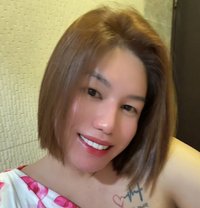 Cj Fox Fox - Acompañantes transexual in Khobar