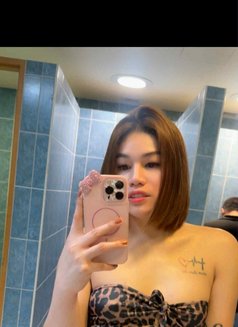 Cj Fox Fox - Acompañantes transexual in Khobar Photo 10 of 10