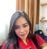 CJ thai lady good massage - puta in Riyadh Photo 1 of 6