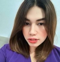 Cj Pakarat - Transsexual escort in Khobar