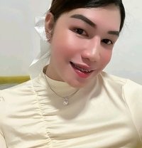 Cj Pakarat - Transsexual escort in Khobar