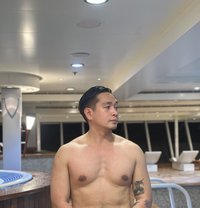 Cjay - Acompañantes masculino in Manila