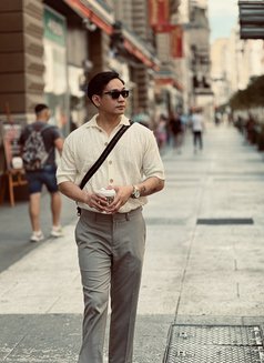 Cjay - Acompañantes masculino in Manila Photo 2 of 9