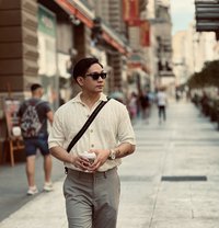 Cjay - Acompañantes masculino in Manila