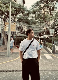 Cjay - Acompañantes masculino in Manila Photo 4 of 9