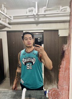 Cjay - Acompañantes masculino in Manila Photo 9 of 9