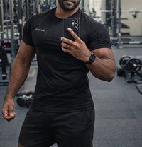 Cjesh D - Male escort in Colombo