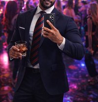 Cjesh D - Male escort in Colombo