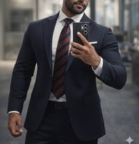 Cjesh D - Male escort in Colombo