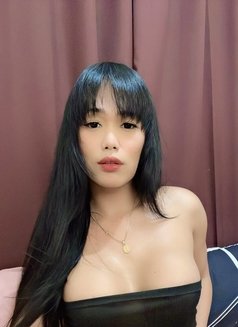 CL Lee - Transsexual escort in Makati City Photo 21 of 22