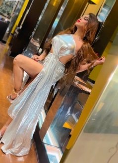 🤙CL ME:-DOLL🧚 - Transsexual escort in Bangalore Photo 30 of 30