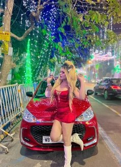 🤙CL ME:-DOLL🧚 - Acompañantes transexual in Bangalore Photo 13 of 30
