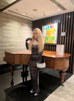 🤙CL ME:-DOLL🧚 - Acompañantes transexual in Bangalore Photo 17 of 30