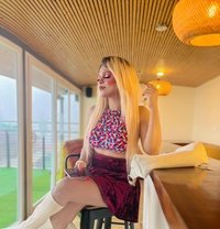 🤙CL ME:-DOLL🧚 - Transsexual escort in Bangalore