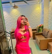 🤙CL ME:-DOLL🧚 - Transsexual escort in Bangalore Photo 28 of 30