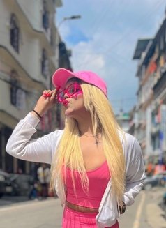 🤙CL ME:-DOLL🧚 - Transsexual escort in Mumbai Photo 30 of 30