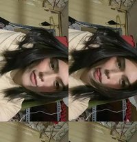 Cla - Acompañantes transexual in Manila