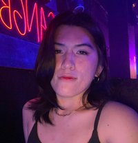 Cla - Acompañantes transexual in Manila