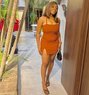 Claire - escort in Abuja Photo 3 of 3