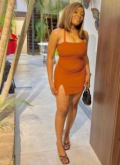 Claire - escort in Abuja Photo 4 of 4