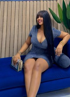 Claire - escort in Abuja Photo 3 of 5