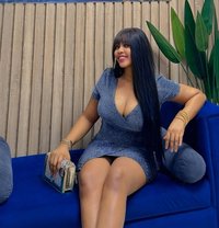 Claire - puta in Abuja