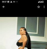Claire - puta in Abuja
