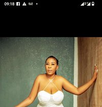 Claire - puta in Abuja