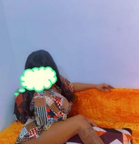 Claire Best Gfe - escort in Pune