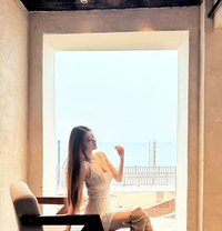 Claire - escort in Guangzhou