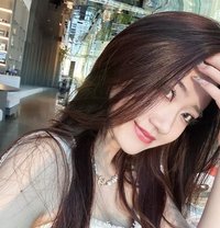 Claire - escort in Guangzhou