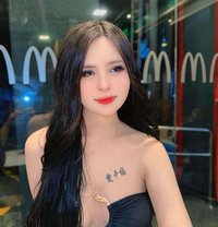 Claire Just arrived in bangkok - escort in Bangkok Photo 5 of 22