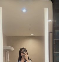 Claire Dunphy - escort in Taipei