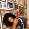 Claire - escort in Ahmedabad Photo 2 of 5