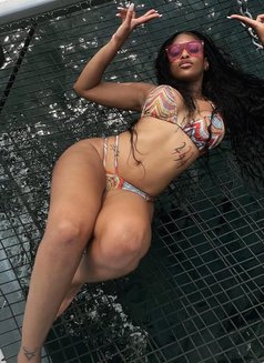 Claire - escort in Ahmedabad Photo 4 of 5