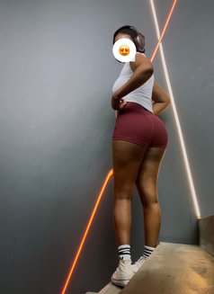 Nuru slide massage - escort in Entebbe Photo 1 of 2