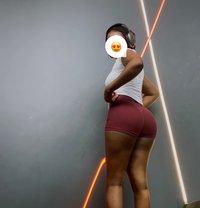 Nuru slide massage - escort in Entebbe