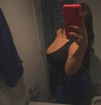 Claire - escort in Ljubljana