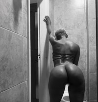 Charlotte and Tia - 3somes - escort agency in Kampala