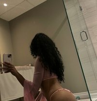 Claire - escort in Ottawa