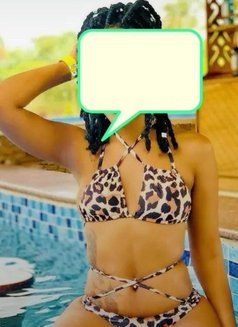 Claire - escort in Mumbai Photo 2 of 2