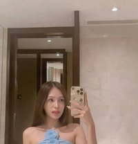 Claire - escort in Manila