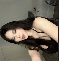 Claire - escort in Manila