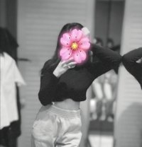 Claire - escort in Manila