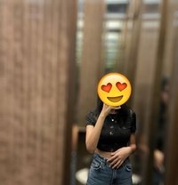 Claire - puta in Manila